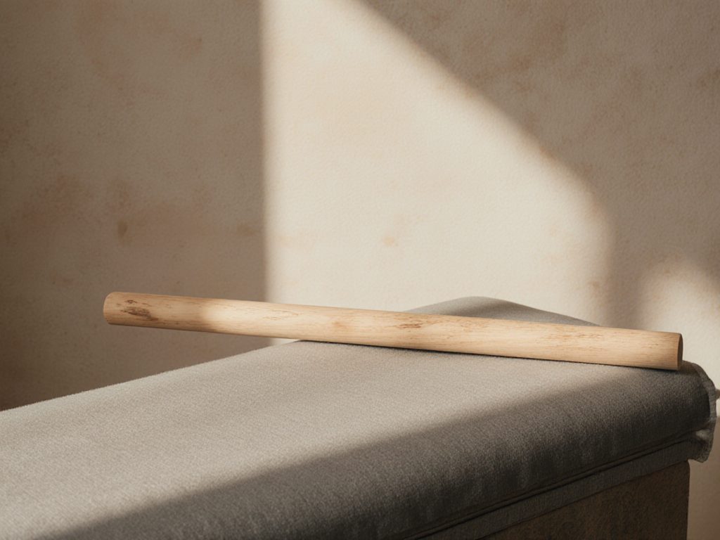 Movement dowel